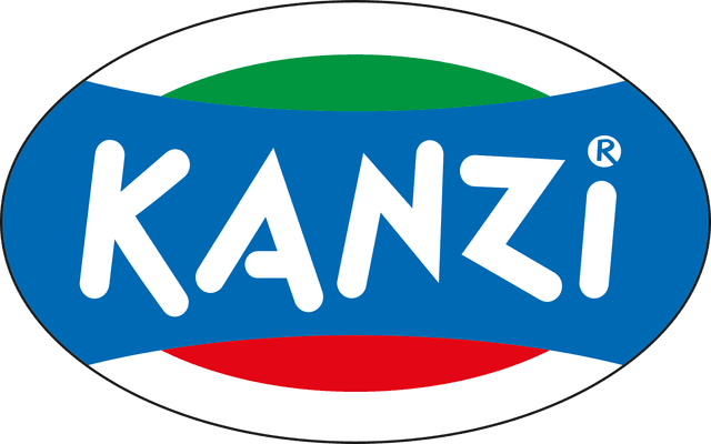 Logo der Marke KANZI®