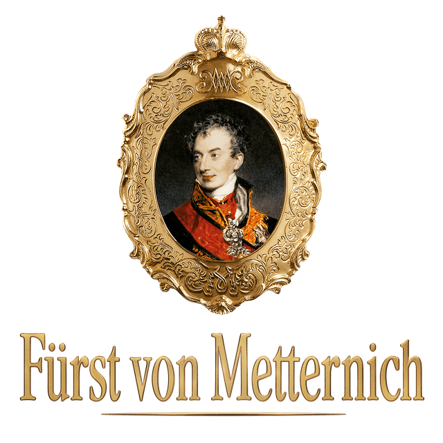 Logo der Marke  Fürst von Metternich