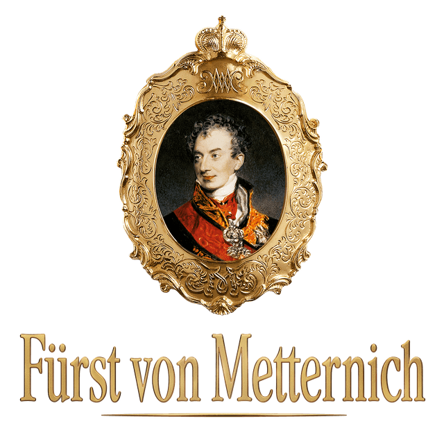 Logo der Marke Fürst von Metternich