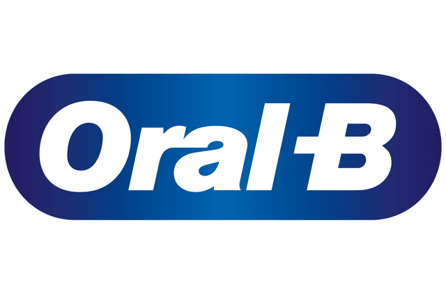 Logo der Marke  Oral-B