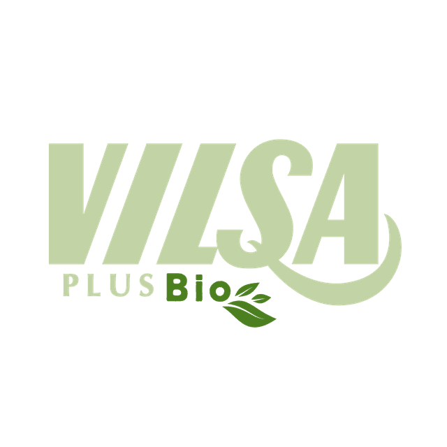 Logo der Marke VILSA