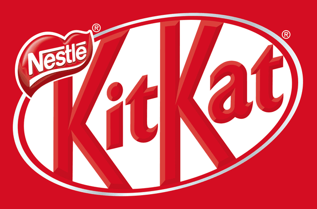 Logo der Marke  KitKat®