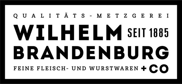 Logo der Marke Wilhelm Brandenburg