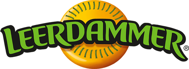 Logo der Marke Leerdammer