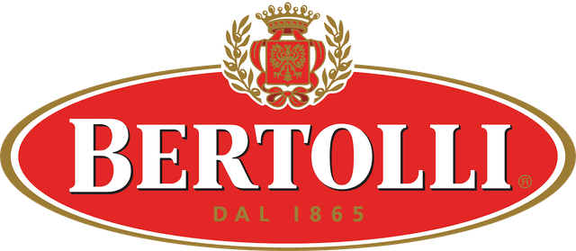 Logo der Marke Bertolli