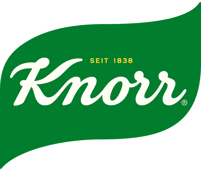 Logo der Marke Knorr