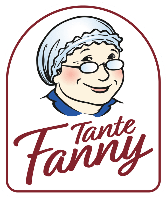 Logo der Marke Tante Fanny