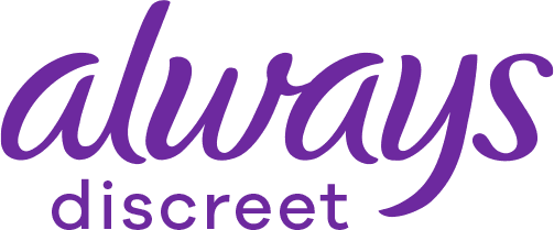 Logo der Marke Always