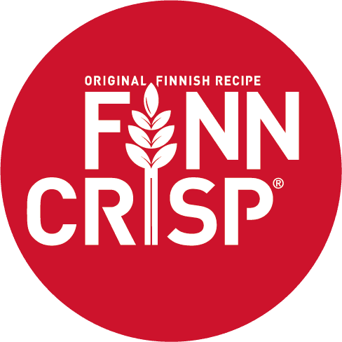 Logo der Marke  FINN CRISP