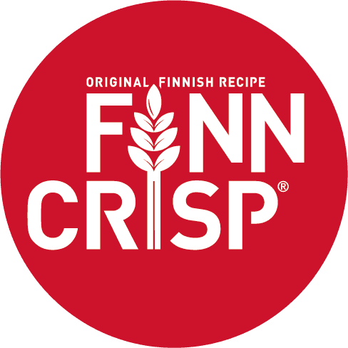 Logo der Marke FINN CRISP