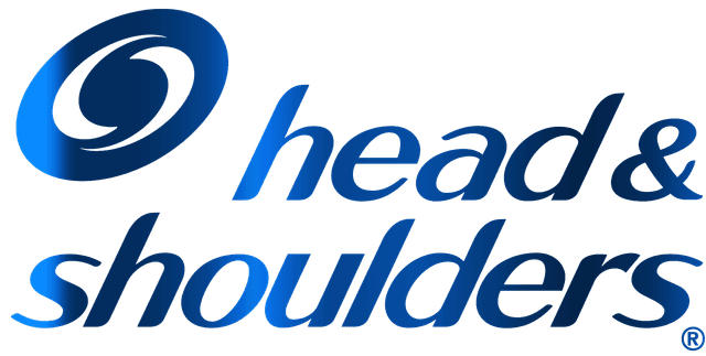 Logo der Marke  Head & Shoulders