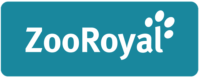 Logo der Marke  ZooRoyal