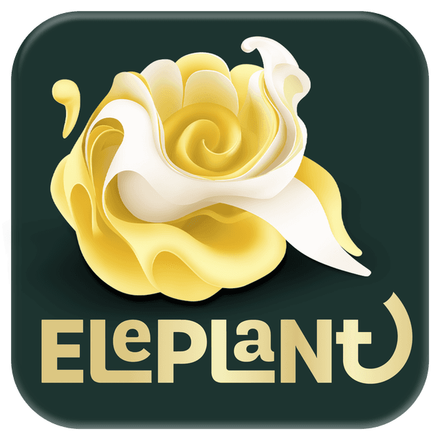 Logo der Marke Eleplant