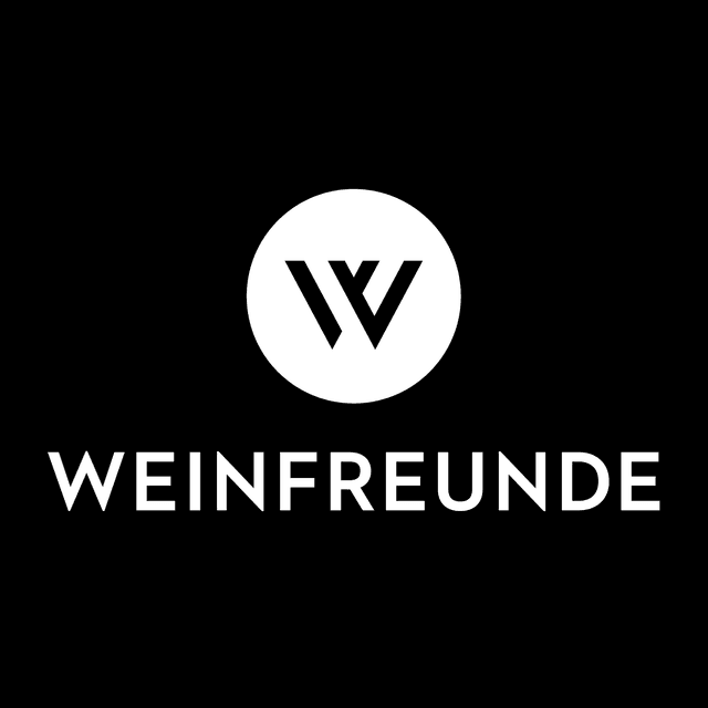 Logo der Marke Weinfreunde