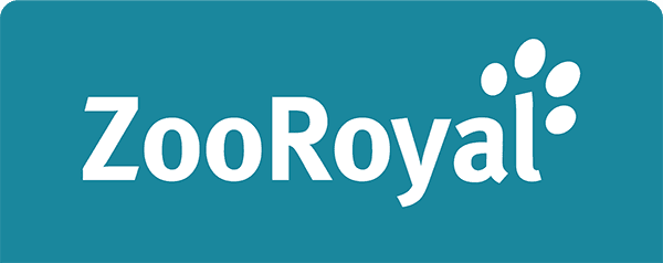 Logo der Marke ZooRoyal