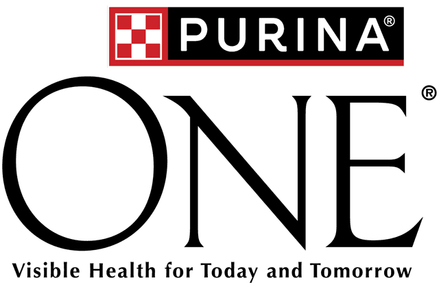 Logo der Marke Purina ONE