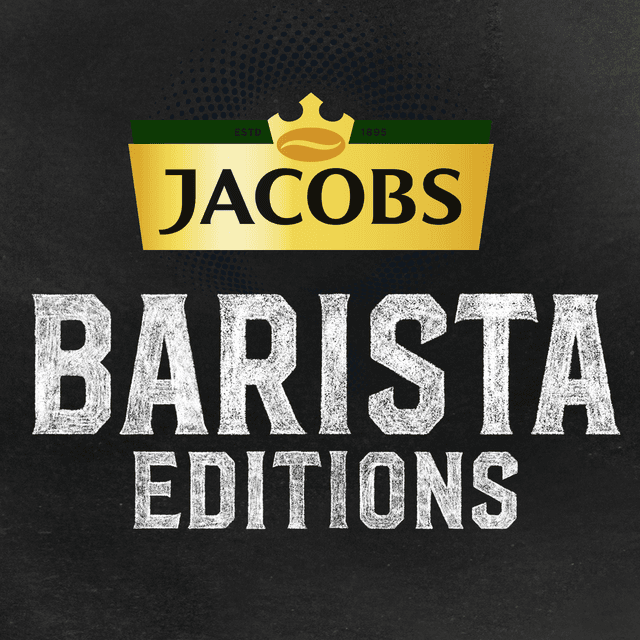 Logo der Marke Jacobs