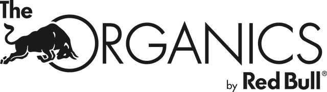 Logo der Marke The ORGANICS