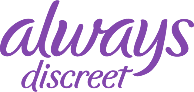 Logo der Marke Always