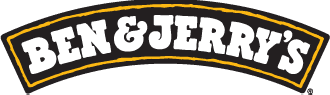 Logo der Marke  Ben & Jerry's