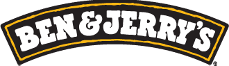 Logo der Marke Ben & Jerry's