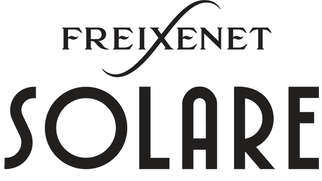 Logo der Marke Freixenet Solare