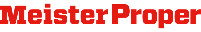 Logo der Marke Meister Proper