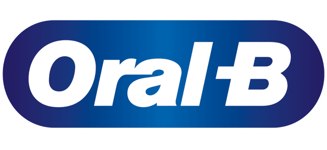 Logo der Marke Oral-B