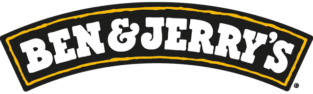 Logo der Marke  Ben & Jerry's