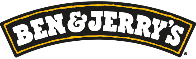 Logo der Marke Ben & Jerry's