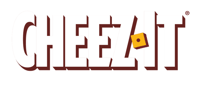 Logo der Marke Cheez-It