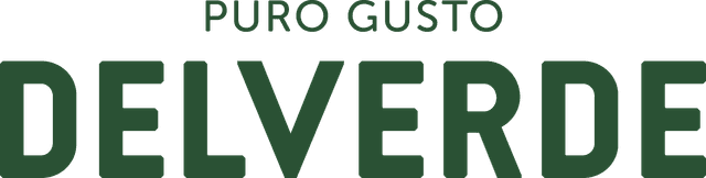 Logo der Marke DELVERDE