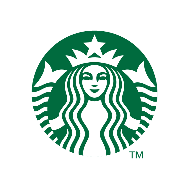 Logo der Marke Starbucks®