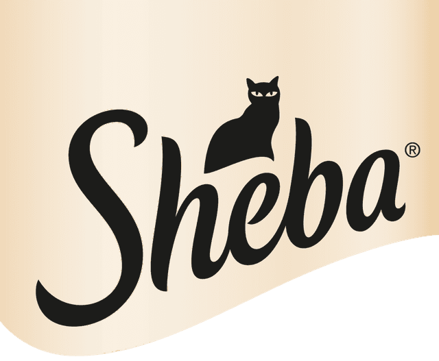 Logo der Marke  SHEBA®