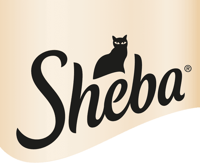 Logo der Marke  SHEBA®