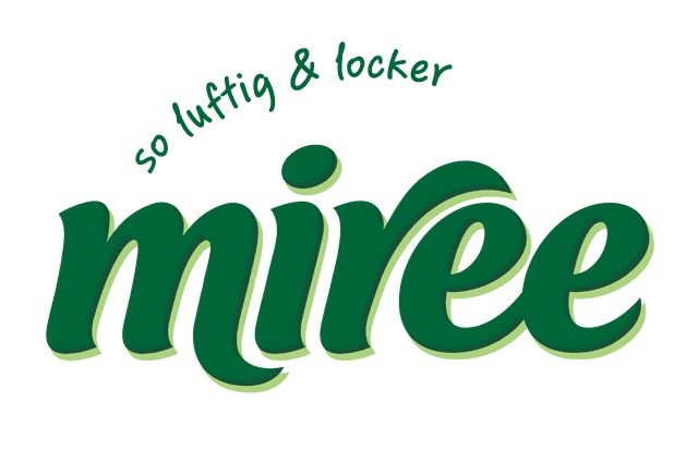 Logo der Marke miree