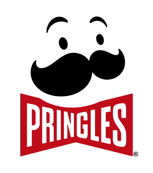 Logo der Marke Pringles