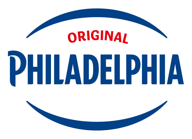 Logo der Marke Philadelphia