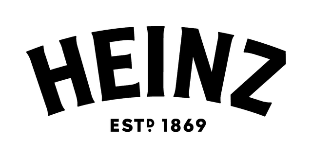 Logo der Marke Heinz