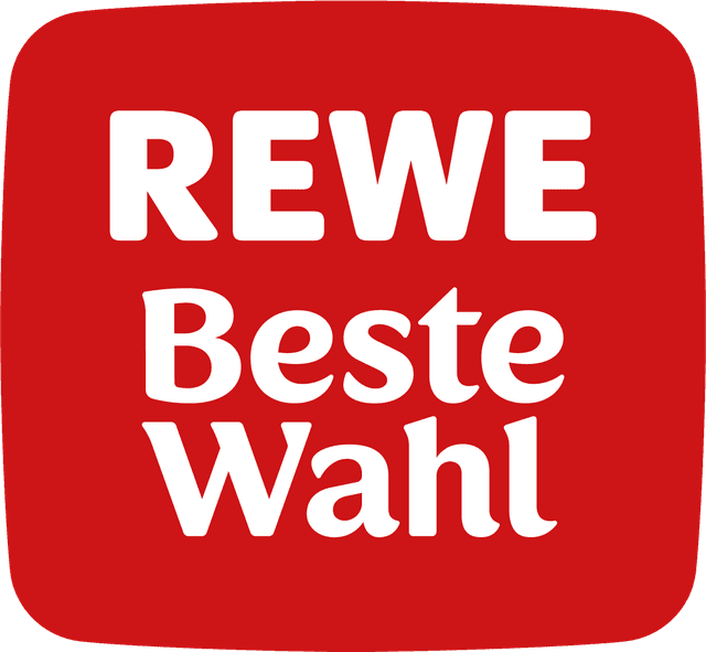 Logo der Marke  REWE Beste Wahl