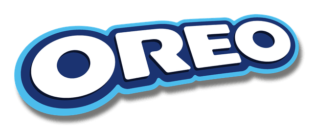 Logo der Marke OREO