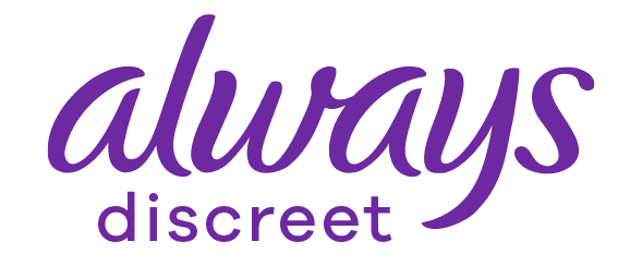 Logo der Marke Always