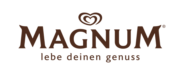 Logo der Marke Magnum