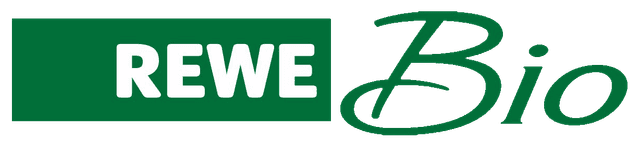 Logo der Marke REWE Bio