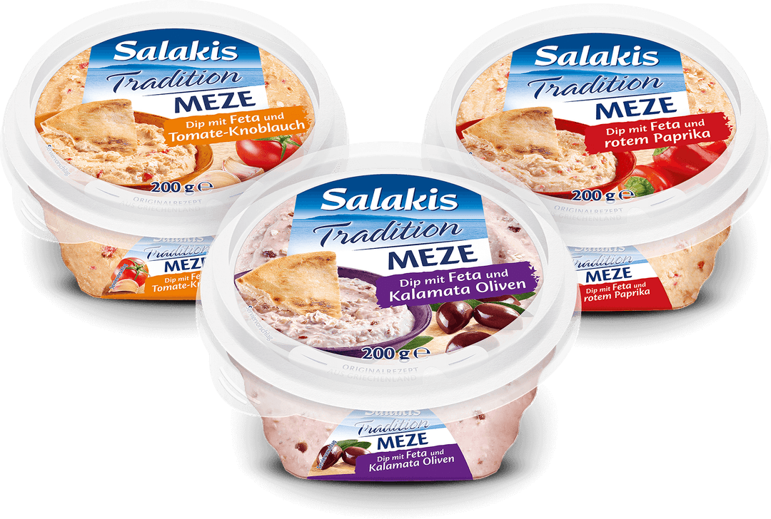 Salakis Meze