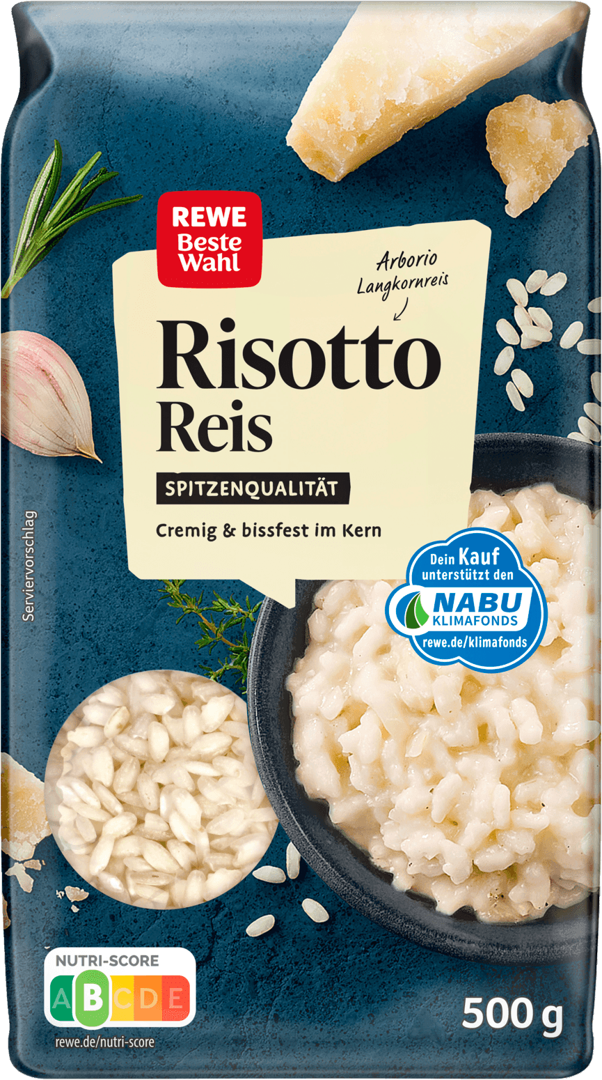 RBW Risotto