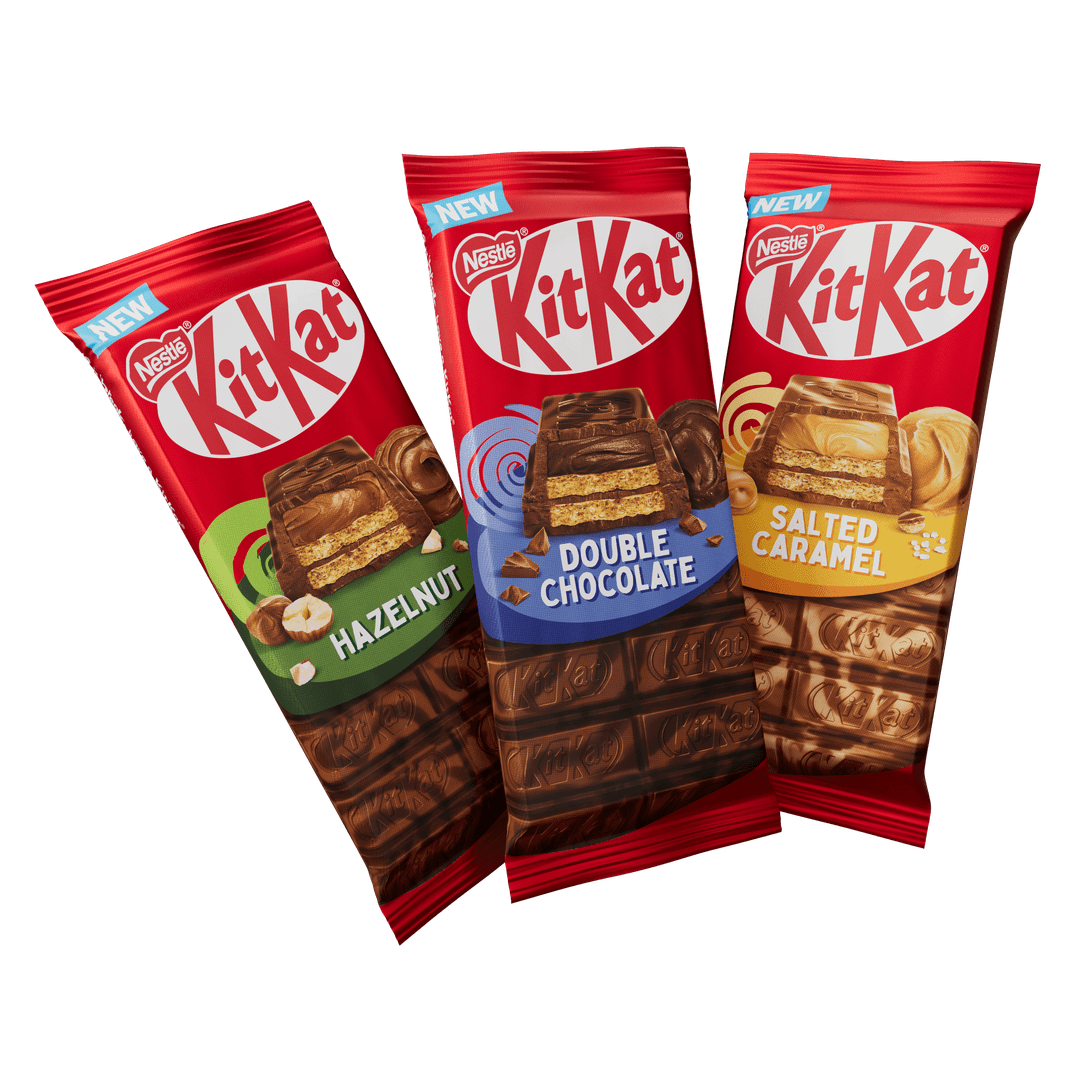 KitKat Tafel