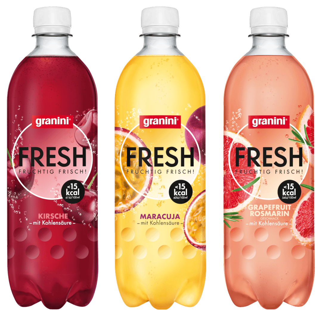 granini FRESH