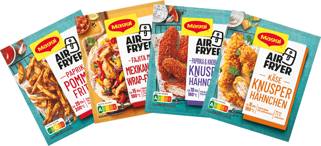 Maggi Fixe Air Fryer