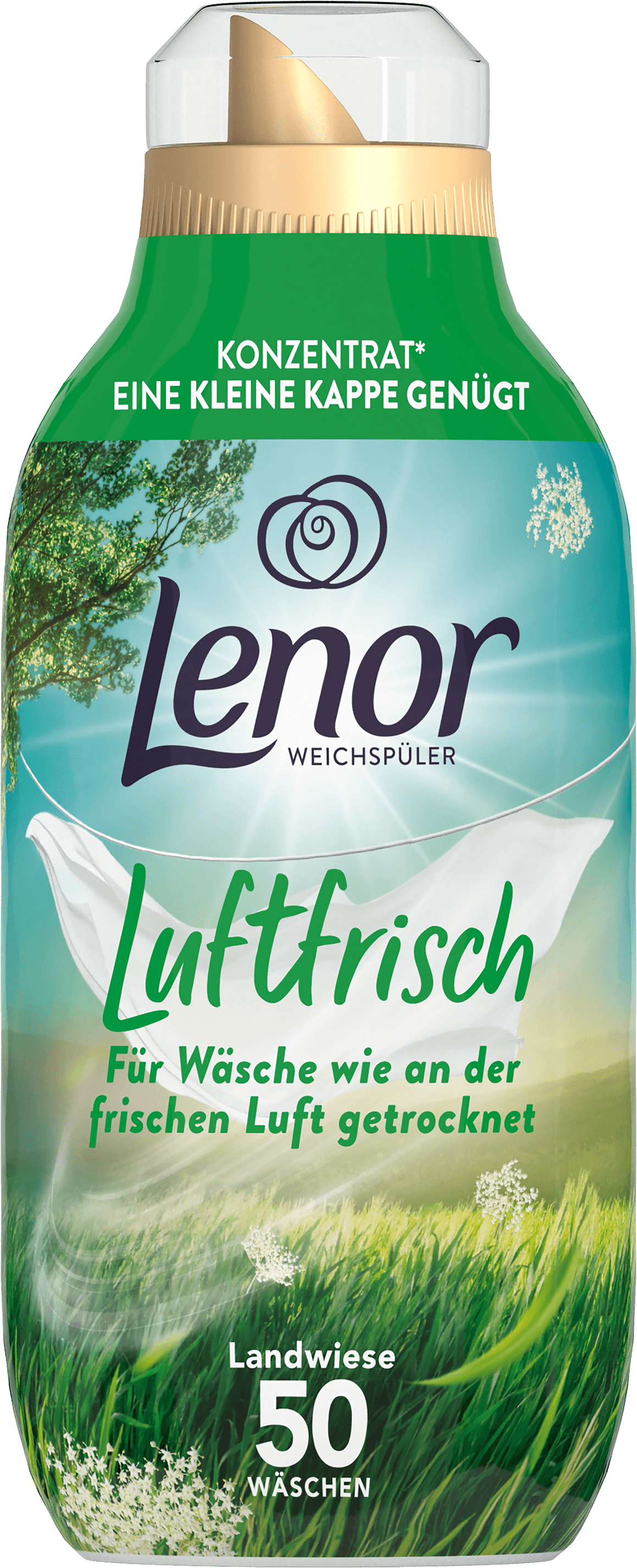 P&G Lenor